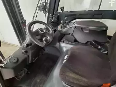 Elektro 4 Rad 2018  Linde E35HL-01 (4)