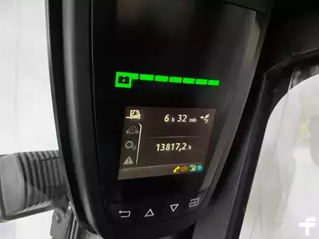 Elektro 4 Rad 2018  Linde E35HL-01 (5)
