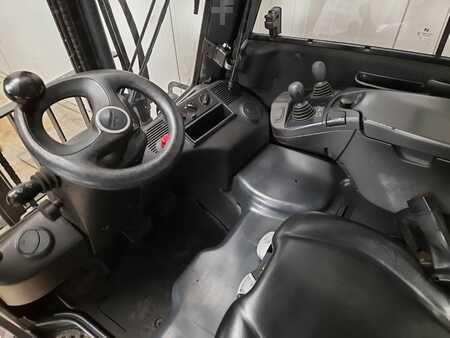 Elektro 4 Rad  Linde E20PH-02 (4)