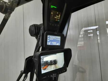 Elektro 4 Rad  Linde E20PH-02 (5)