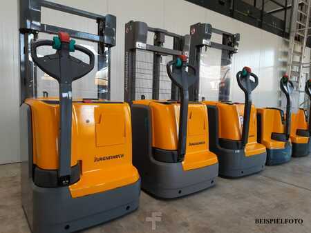 Pinontavaunu 2021  Jungheinrich EJC216 (1)