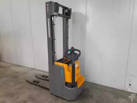 Magasemelésű béka 2021  Jungheinrich EJC216 (2)