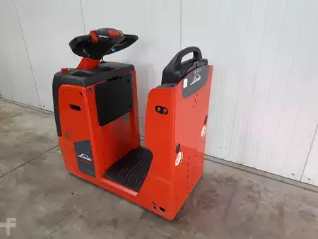 Stacker de condutor em pé 2020  Linde P20 Schlepper (2)