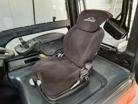 Elektro 4 Rad 2019  Linde E30HL-01/600 (3)