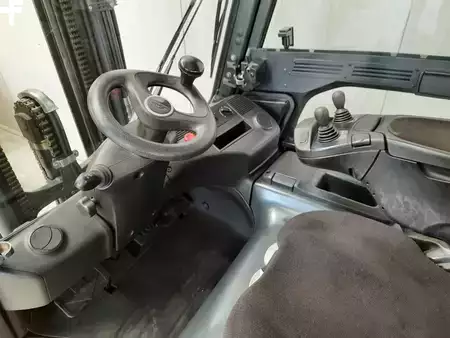 Elektro 4 Rad 2019  Linde E30HL-01/600 (4)