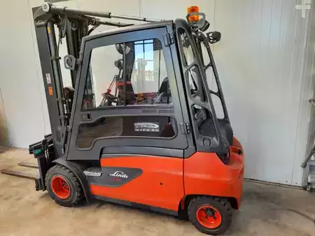 Elektro 4 Rad 2019  Linde E35L-01 (2)