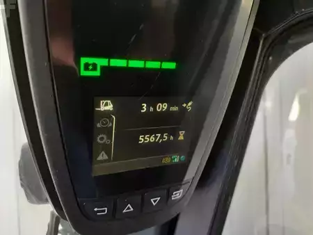 Elektro 4 Rad 2019  Linde E35L-01 (5)