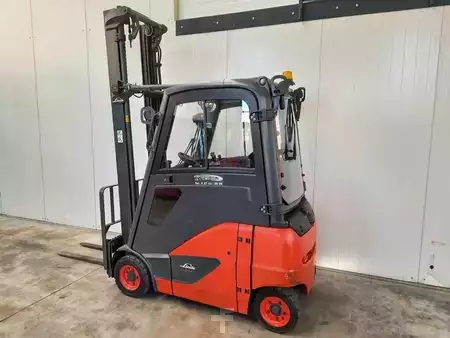 Elektro 4 Rad 2019  Linde E16PH-02 (2)