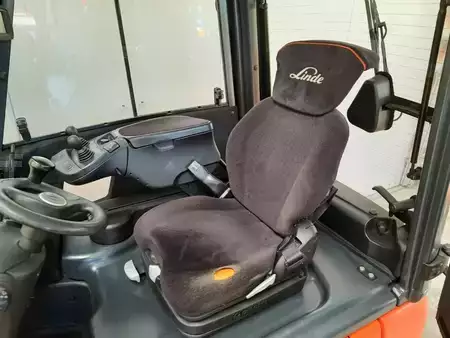 Elektro 4 Rad 2019  Linde E16PH-02 (3)