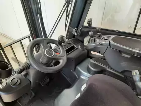 Elektro 4 Rad 2019  Linde E16PH-02 (4)