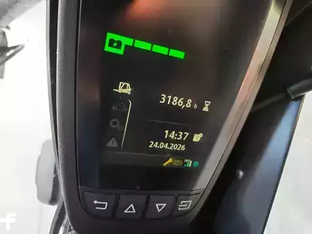 Elektro 4 Rad 2019  Linde E16PH-02 (5)