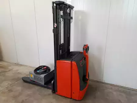 Hochhubwagen  Linde L14 Li-Ion (2)