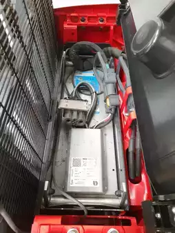 Hochhubwagen  Linde L14 Li-Ion (4)
