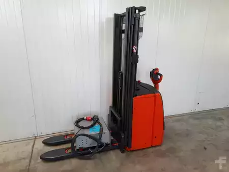 Hochhubwagen  Linde L14 Li-Ion (1)