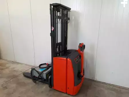 Hochhubwagen  Linde L14 Li-Ion (2)