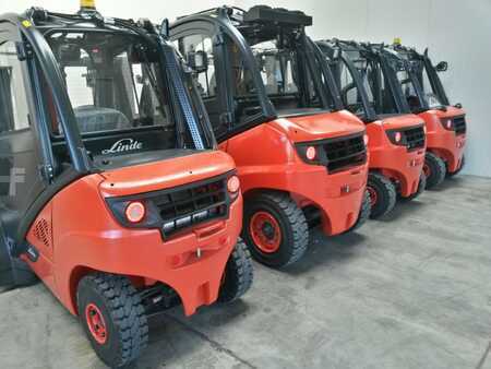 Linde H18T-01