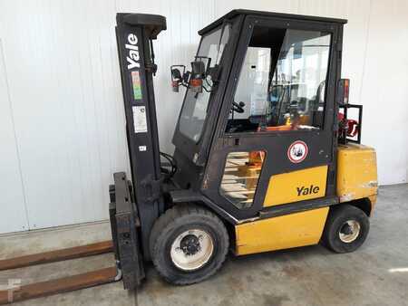 LPG VZV 2002  Yale GLP30TF (1)