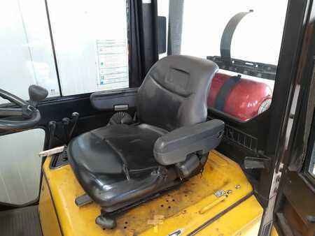 LPG VZV 2002  Yale GLP30TF (4)