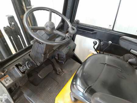 LPG VZV 2002  Yale GLP30TF (5)