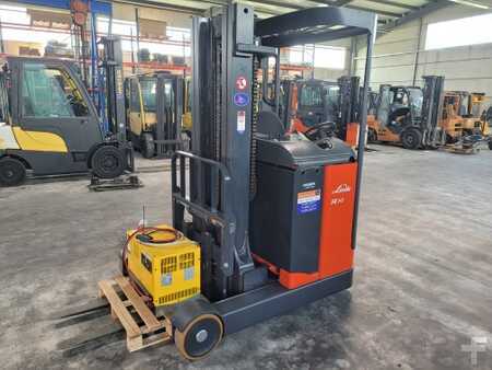 Skyvemast 1999 Linde R14 (1)