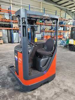 Skyvemast 1999 Linde R14 (2)