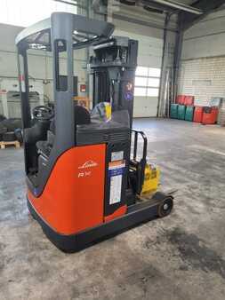 Skyvemast 1999 Linde R14 (3)