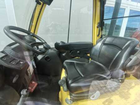 Propane Forklifts 2011  Hyster H5.5FT Advance+ (6)