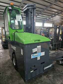 Vierwegestapler 2026  Combilift C4000ET (2)