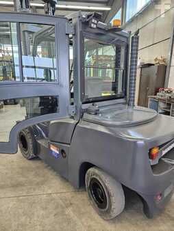 Dieseltrukki 2018  Jungheinrich DFG35 (3)