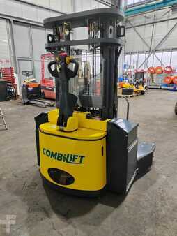 Seitenstapler 2024 Combilift WR4 (1)