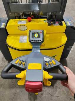 Seitenstapler 2024 Combilift WR4 (3)