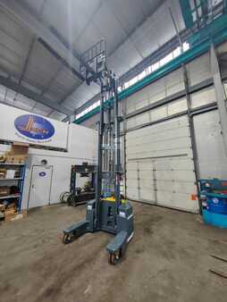 Seitenstapler 2024 Combilift WR4 (4)