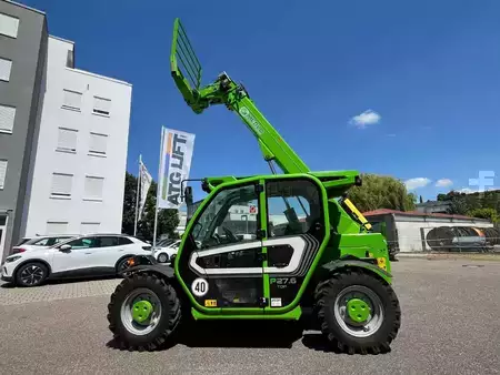 Verreikers (vast) 2022  Merlo P 27.6 TOP (1)