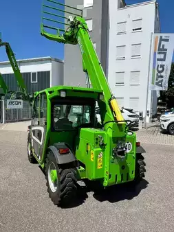 Verreikers (vast) 2022  Merlo P 27.6 TOP (2)