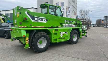 Rotor - Merlo Roto 50.21 (3)