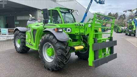 Sollevatori telescopici rigidi 2023 Merlo TF 45.11 T-CS-170-HF (1)