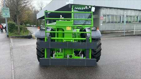 Sollevatori telescopici rigidi 2023 Merlo TF 45.11 T-CS-170-HF (3)