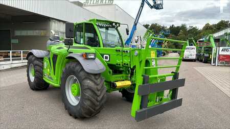 Telehandler Fixed 2024  Merlo TF 45.11 T-CS-170-HF (1)