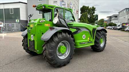 Telehandler Fixed 2024  Merlo TF 45.11 T-CS-170-HF (3)