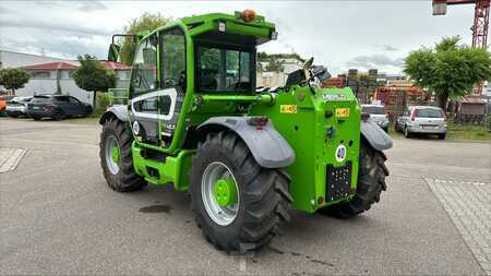 Telehandler Fixed 2024  Merlo TF 45.11 T-CS-170-HF (5)