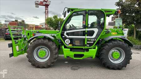 Telehandler Fixed 2024  Merlo TF 45.11 T-CS-170-HF (6)