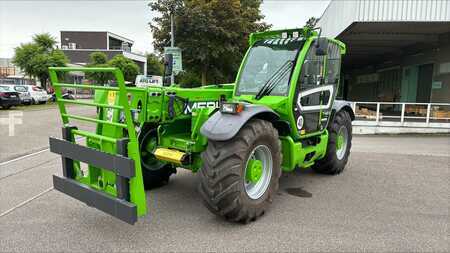 Telehandler Fixed 2024  Merlo TF 45.11 T-CS-170-HF (7)