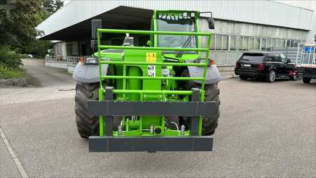 Telehandler Fixed 2024  Merlo TF 45.11 T-CS-170-HF (8)