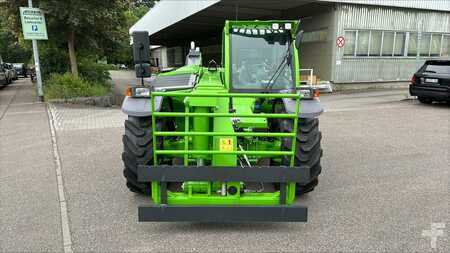 Telehandler Fixed 2024  Merlo TF 33.7-115 (7)