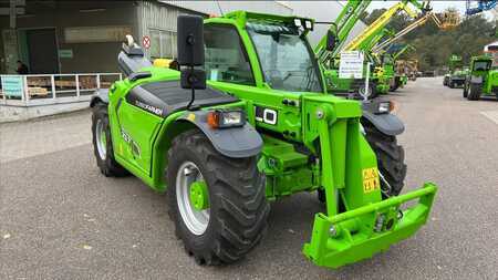 Manipulador fijo 2025  Merlo TF 33.7-115 (1)