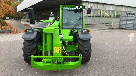 Manipulador fijo 2025  Merlo TF 33.7-115 (3)