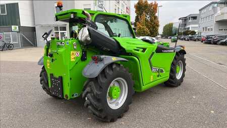 Manipulador fijo 2025  Merlo TF 33.7-115 (5)