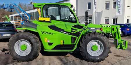 Sollevatori telescopici rigidi 2025 Merlo MF 34.9 CS-140 (4)