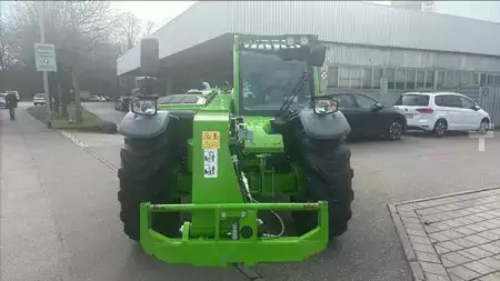 Teleskopstapler-Starr 2025  Merlo TF 30.7 (2)