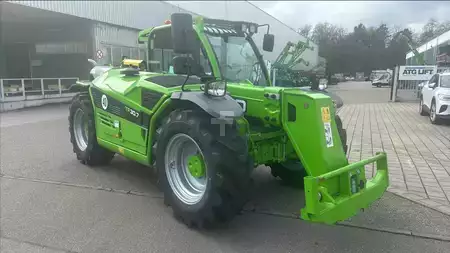 Teleskopstapler-Starr 2025  Merlo TF 30.7 (3)